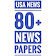 USA Newspapers  icon