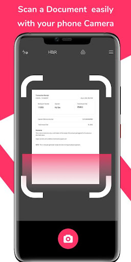 AIRScanner  PDF Scanner