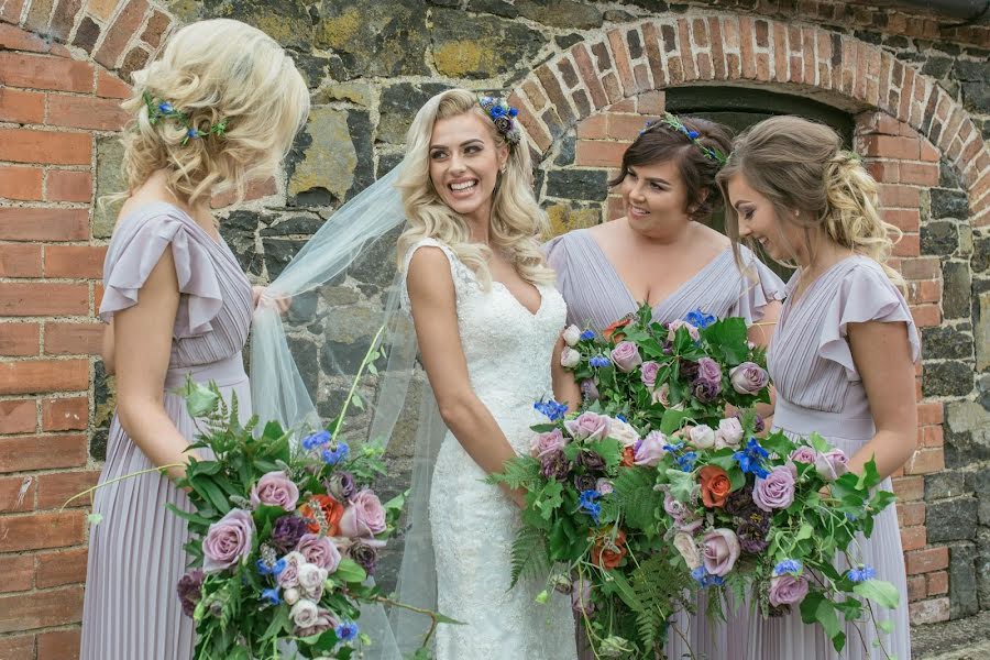 Photographe de mariage Catherine Mackenzie (catmackenzie). Photo du 2 juillet 2019