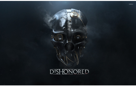 Dishonored Theme small promo image