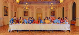 Re3-The Last Supper-G6