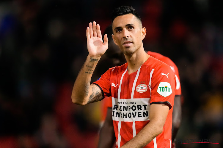 Victime de deux cambriolages, Eran Zahavi ne souhaiterait pas retourner pour le moment aux Pays-Bas