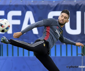 "Ik verwacht meer van Carrasco, Lukaku en Hazard"