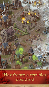 Townsmen