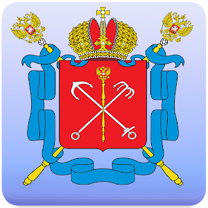 Работа в Санкт-Петербурге № 1.apk 1.0