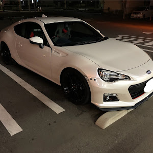 BRZ ZC6