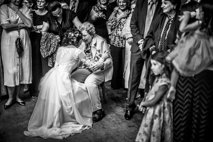 Fotógrafo de casamento Paulo Cezar Junior (paulocezarjr). Foto de 16 de outubro 2018