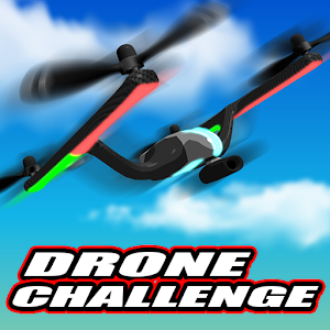 Drone Challenge