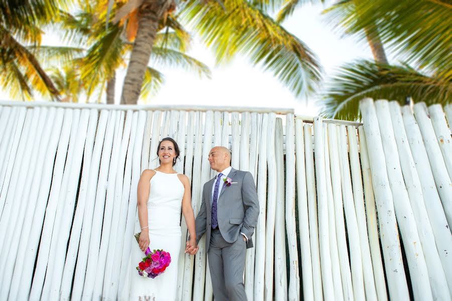 Fotógrafo de casamento Jorge Allocco (puntacanawedphot). Foto de 23 de novembro 2020