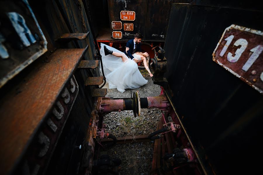 Fotógrafo de bodas Lupascu Alexandru (lupascuphoto). Foto del 21 de diciembre 2023