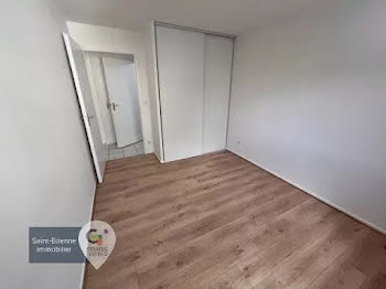 appartement à Rouen (76)