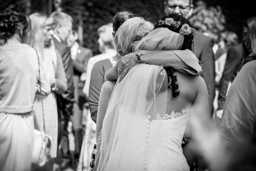 Fotógrafo de bodas Olga Schulz (os-fotozauber). Foto del 23 de julio 2018