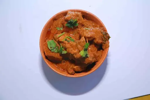 Natu Kodi Curry