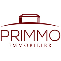 Logo de PRIMMO Saint-Didier-au-Mont-d'Or