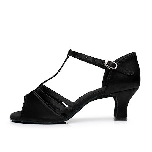 Title 3, Adult New Latin Dance Shoes for Women. Comforta...