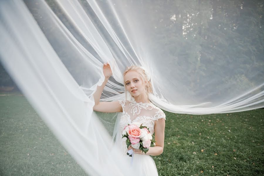 結婚式の写真家Yuriy Chuprankov (chuprankov)。2019 8月20日の写真