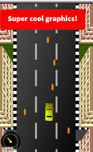 Crazy Taxi Dash