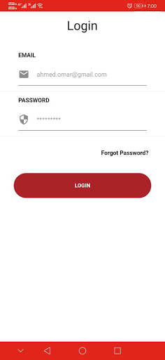 Screenshot Ezhalha Merchant