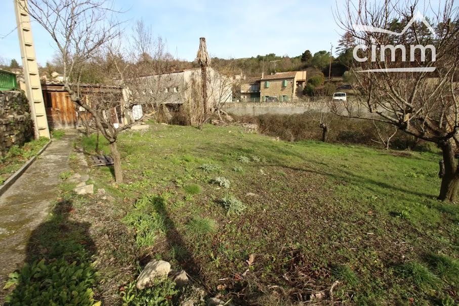 Vente propriété 7 pièces 101 m² à Antugnac (11190), 145 000 €