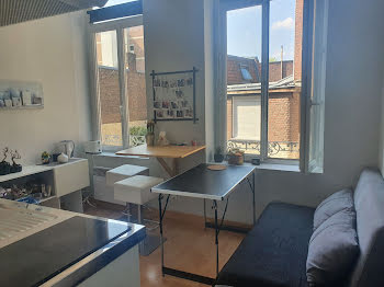 appartement à Lille (59)