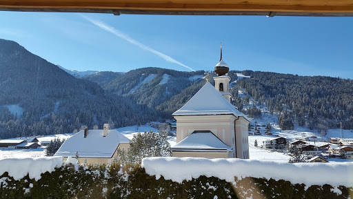 Kirche Flachau