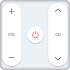 Remote control for TV1.0