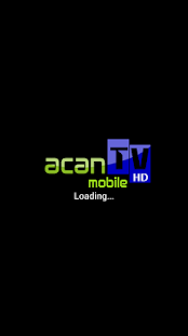 aCANTV for Mobile 2.0 3.0.4 APK + Mod (Unlimited money) إلى عن على ذكري المظهر