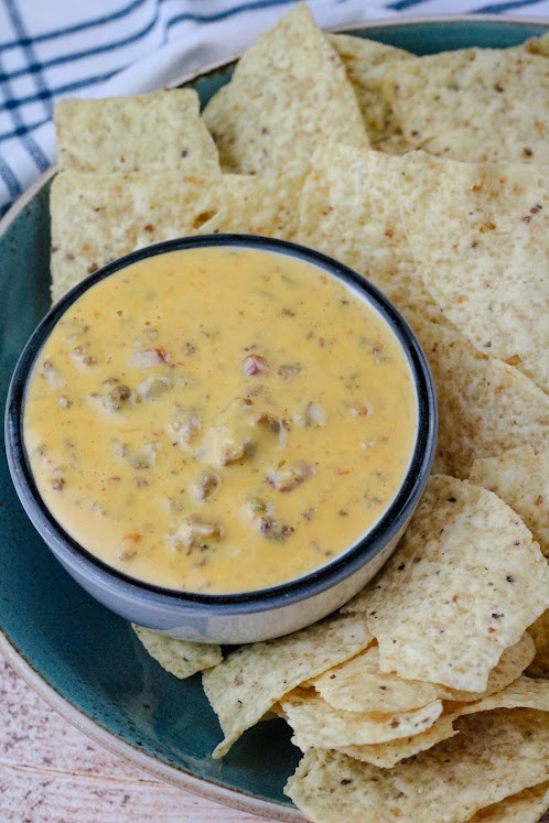 Easy Dip Recipes Anyone Can Make - Just A Pinch