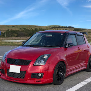 スイフトスポーツ ZC31S