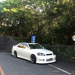 マークII JZX110