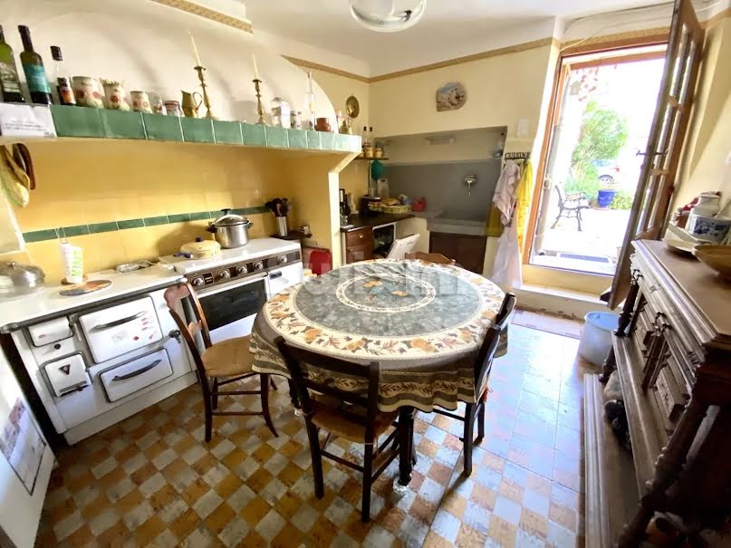 Vente maison 11 pièces 320 m² à Pezenas (34120), 339 000 €