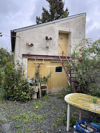 maison à Saint-Baudel (18)