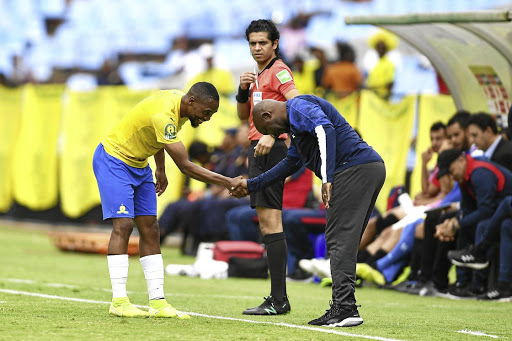 Victorious Mamelodi Sundowns Shift Focus To Well Rested Orlando Pirates