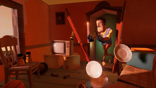 Hello Neighbor screenshots 10