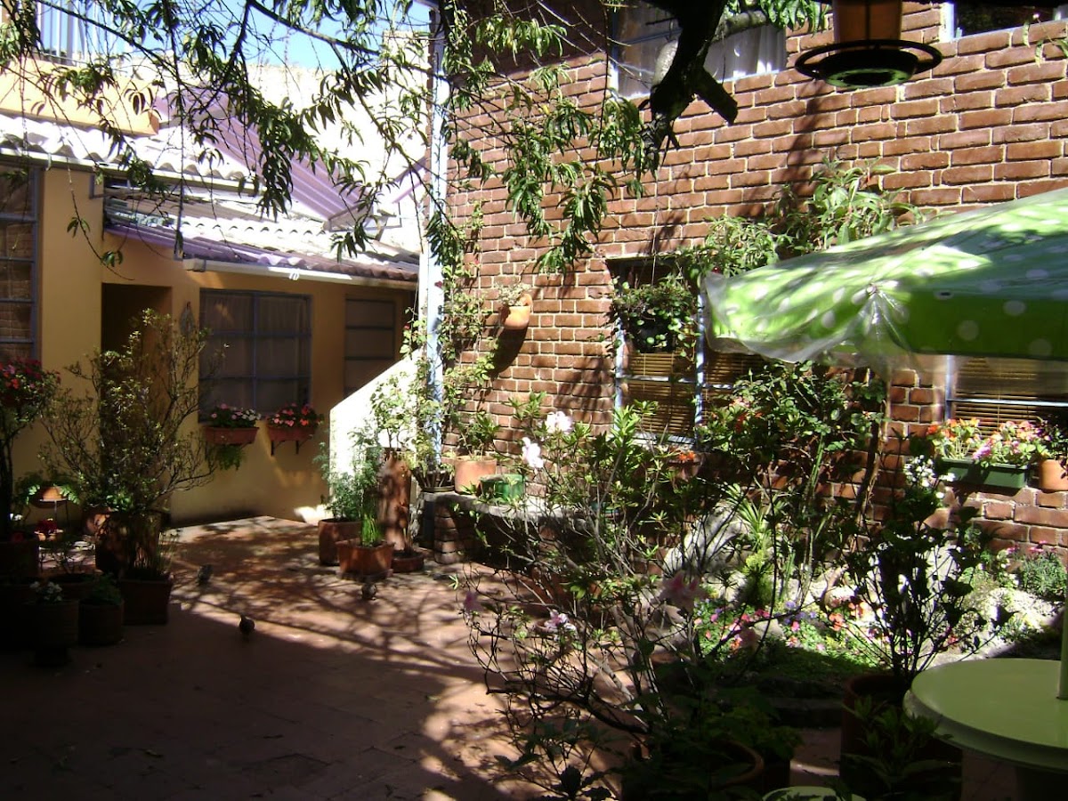 Bodega En Venta - Las Aguas, Bogota