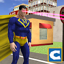 Télécharger Super Hero Crime Battle Installaller Dernier APK téléchargeur