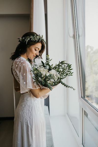 Düğün fotoğrafçısı Renate Meimere (renatemeimere). 22 Temmuz 2019 fotoları