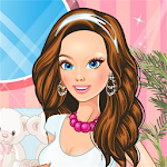 Cover Image of Télécharger Pregnant Girl Dress Up  APK