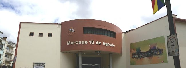 Carnicería Rosa Bermeo