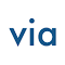 Item logo image for Via