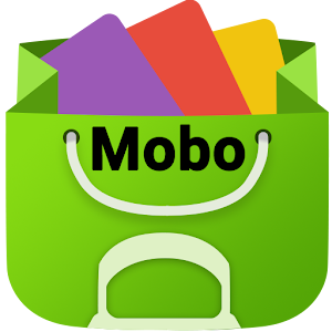 Mobo Market | Android Productivity Apps