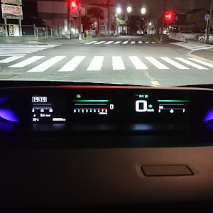 ステップワゴン RP3