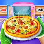 Cover Image of Download Pizza Maker Chef Baking Kitchen 1.0 APK