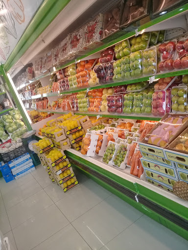 اسواق الجزيرة السليمانيه عنيزة 