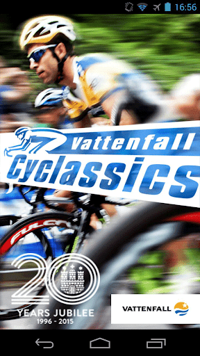 Vattenfall Cyclassics