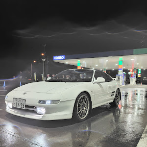 MR2 SW20