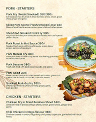 Tribetown Kitchen menu 4