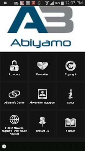 Abiyamo