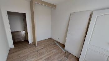 appartement à Cintegabelle (31)