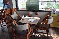 Malgudi Cafe photo 4